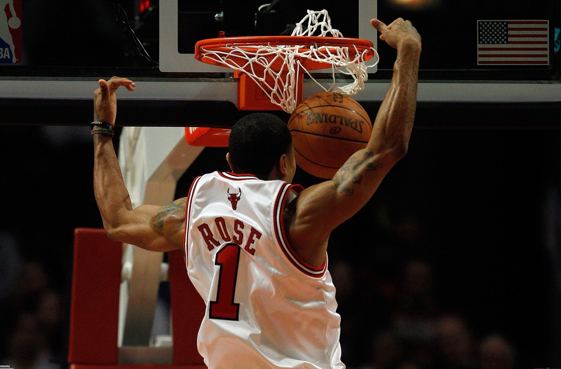 baloncesto nba chicago bulls