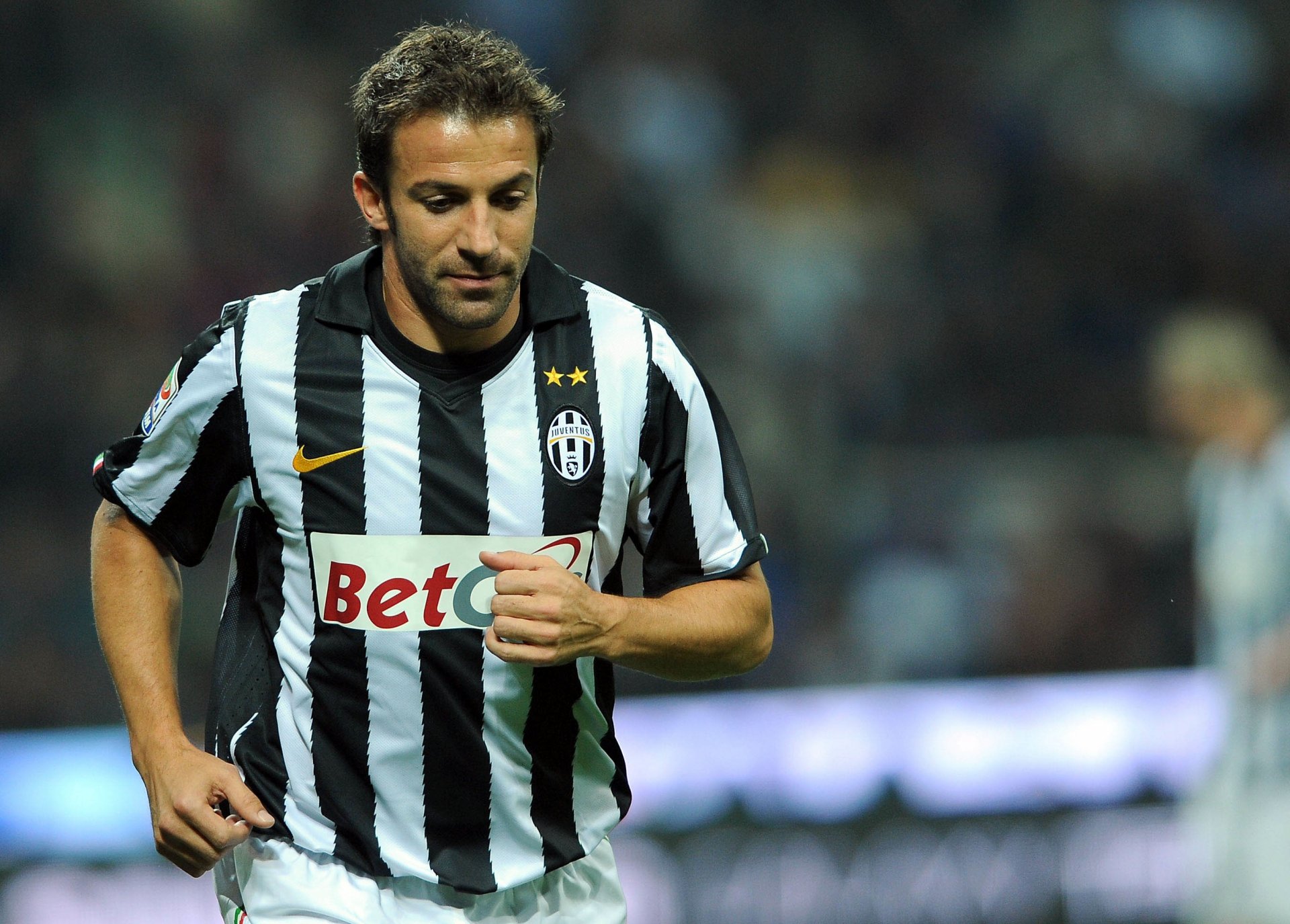 del piero legende italien fußballhintergrund 1920x1200 fußballhintergrund 1920x1200