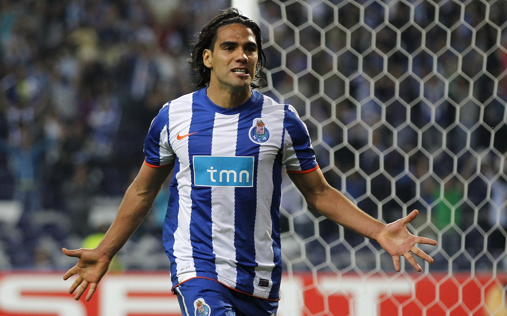 falcao porto 1920x1200 porto football wallpaper 1920x1200