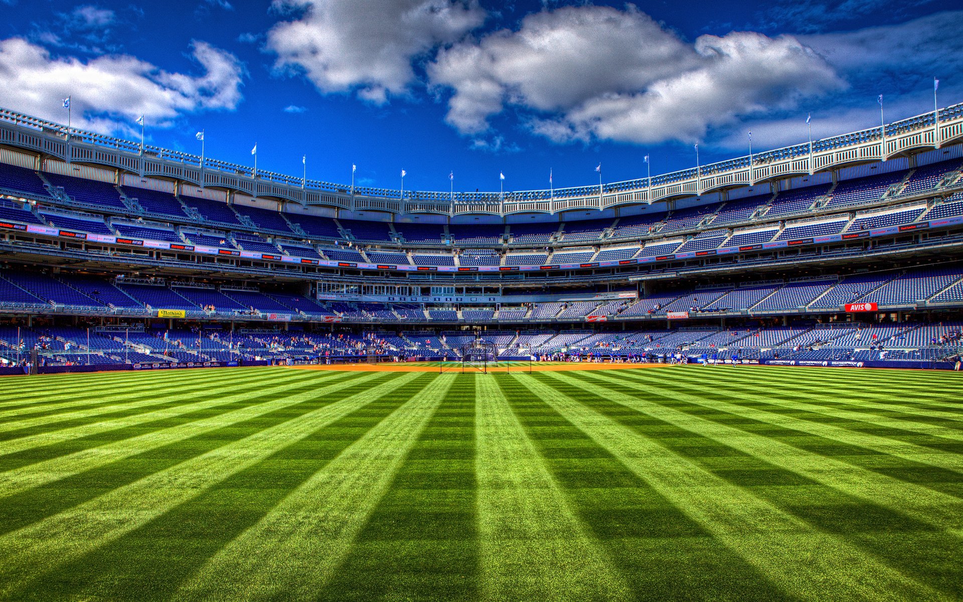 deportes estado de ánimo estados de ánimo estadios atmósfera campo campos hierba tribuna tribunas cielo