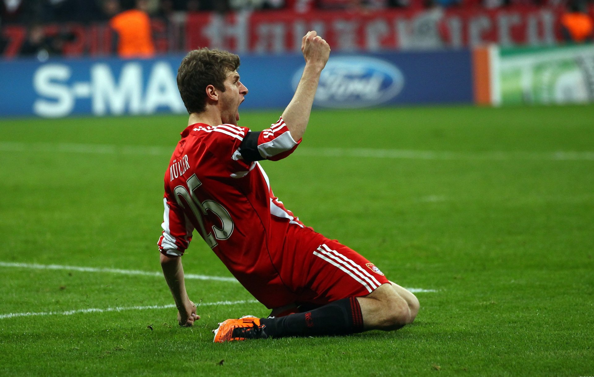 muller bayern thomas muller porn champions league dadya vasya