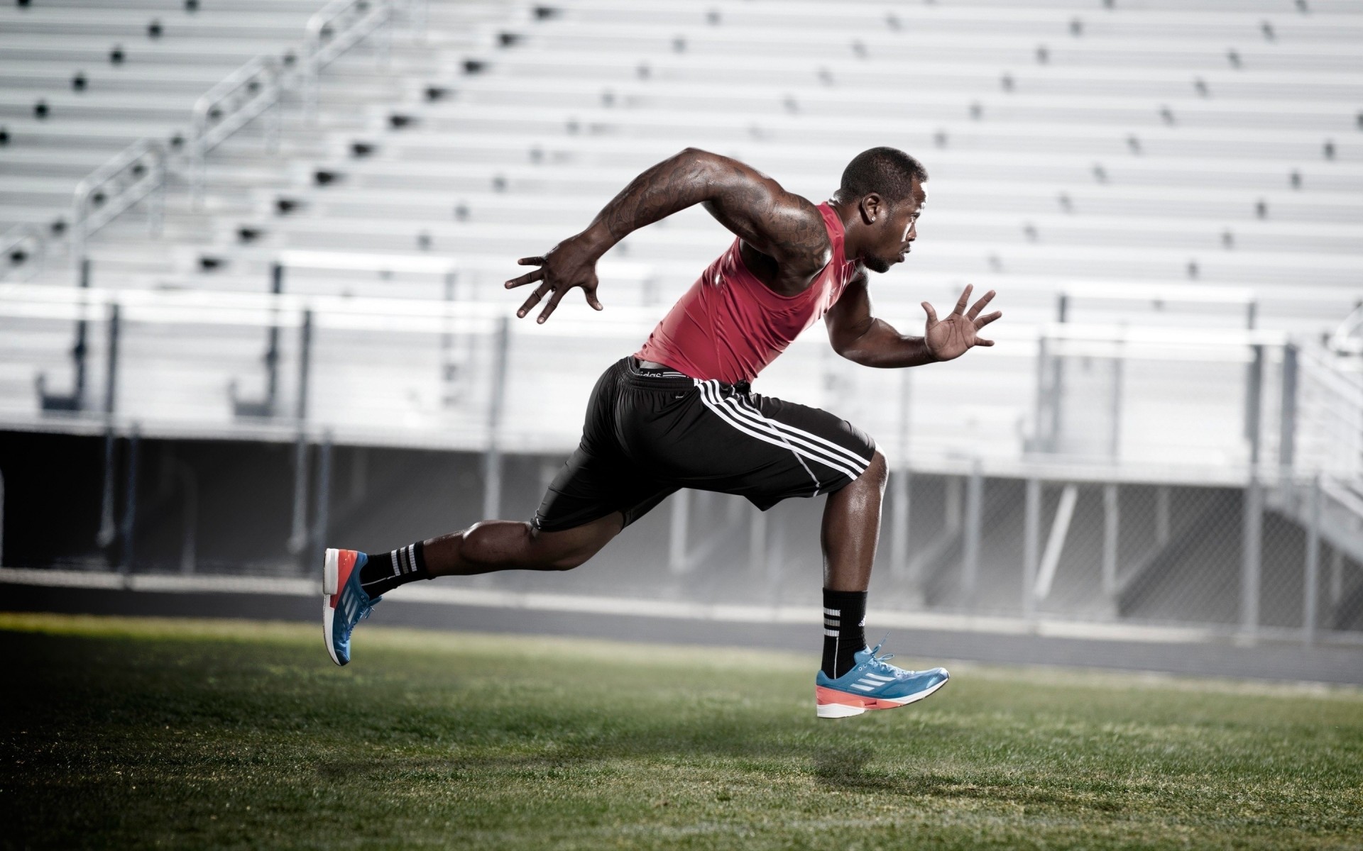 adidas stadium turf sport