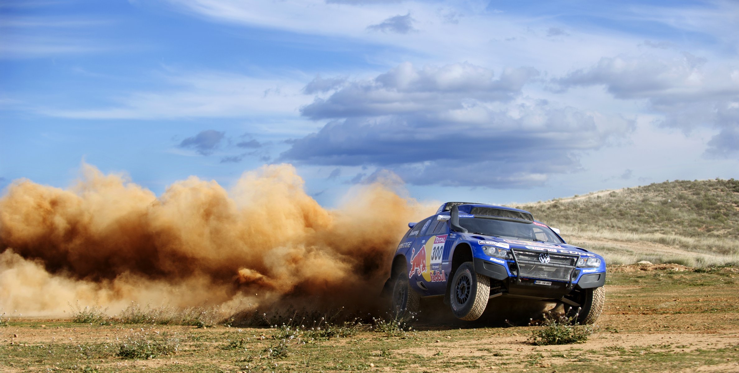 dakar sport course volkswagen volkswagen auto vw photo voitures voitures fond d écran