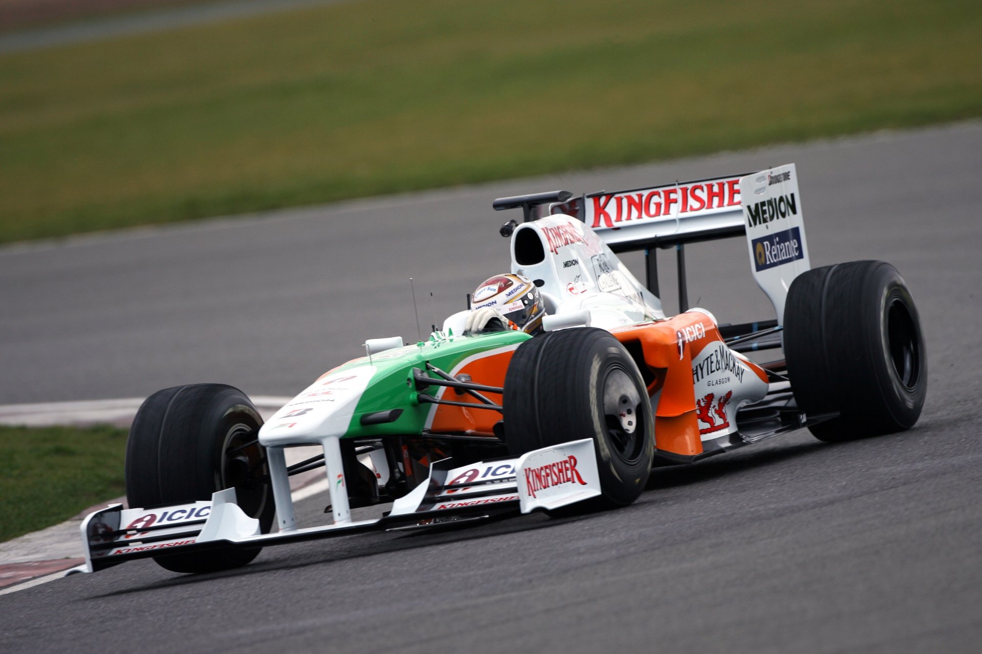 formule 1 f1 formule 1 force india force india voiture de course piste tour course photo