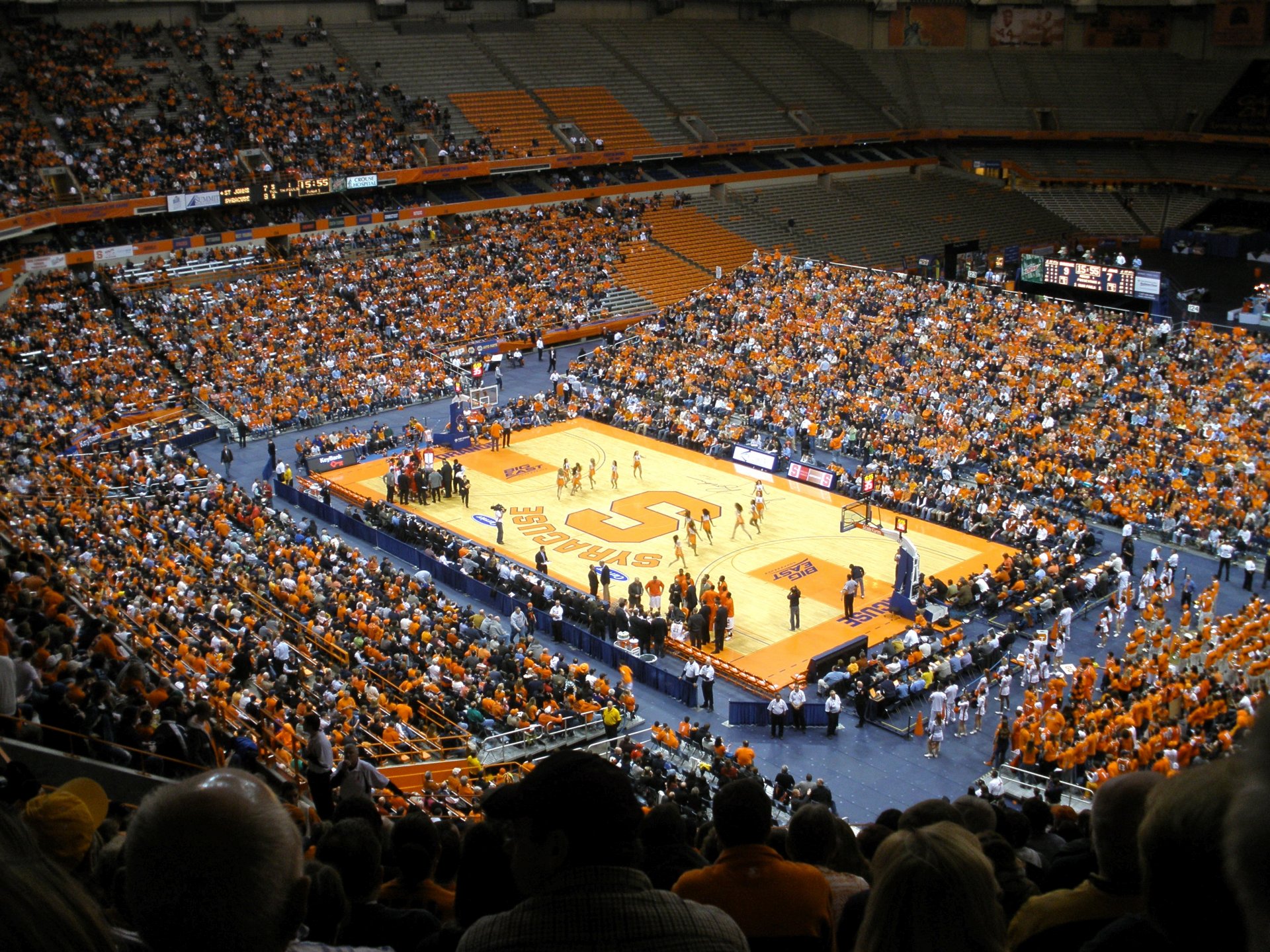 basket-ball pause stade personnes soutien groupe équipe réunion