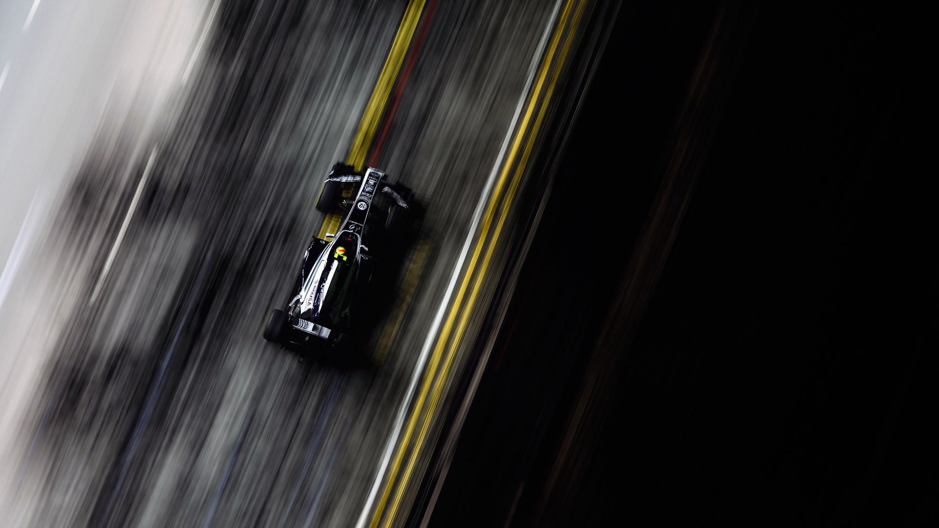 grand prix singapore singapore grand prix 2011 pastor maldonado williams w32 formula f1 marina bay street circuits formula 1 f1 grand prix race track speed car motorsport