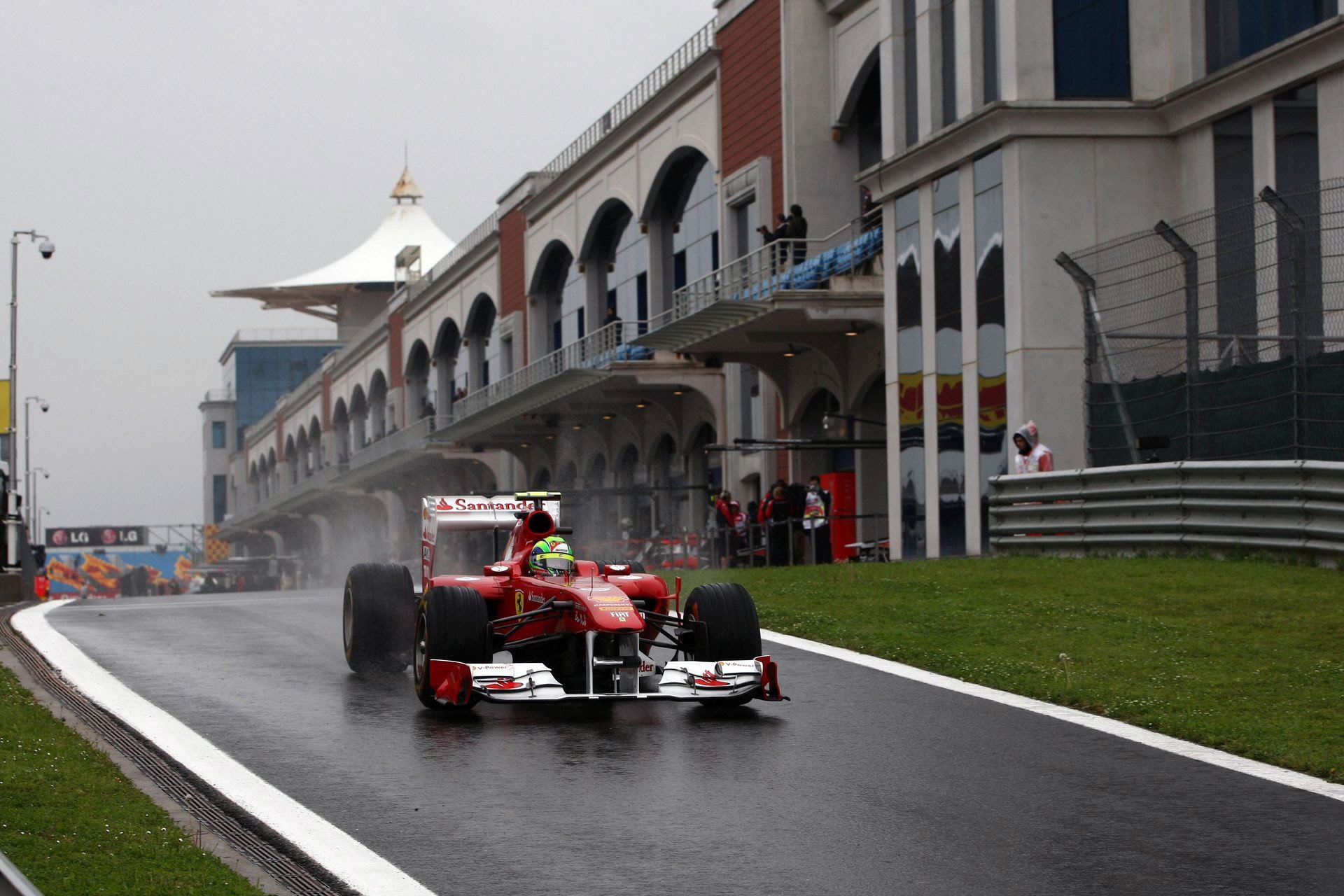 формула f1 ferrari масса 2011 формула 1 фелипе масса феррари