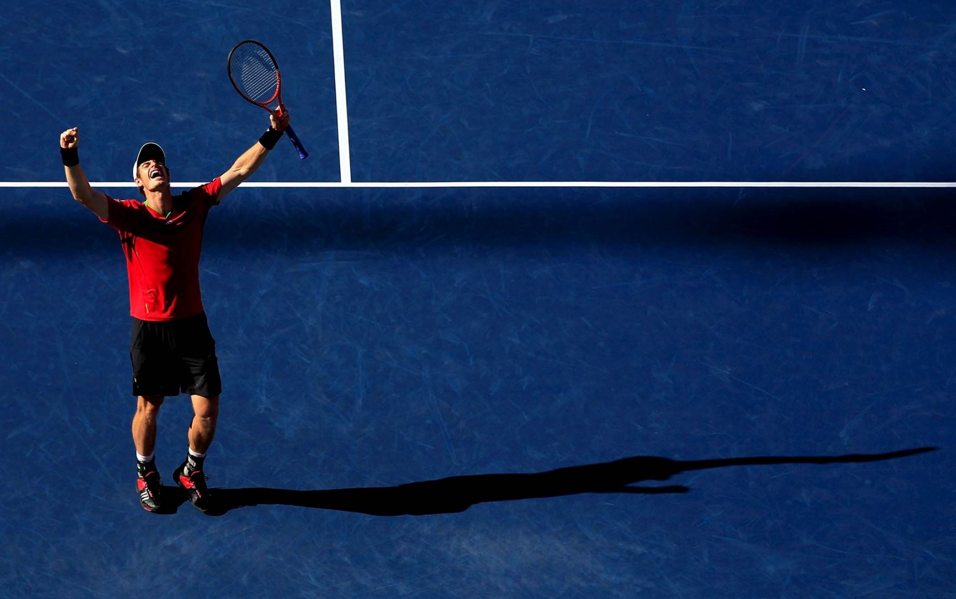 joueur de tennis tenis tennis court