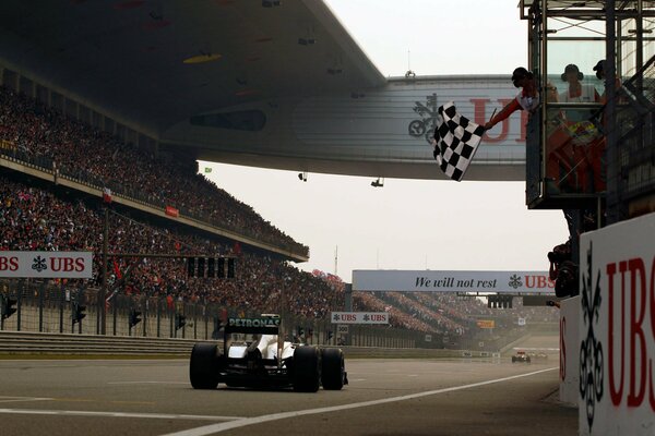 Gran Premio di Formula 1