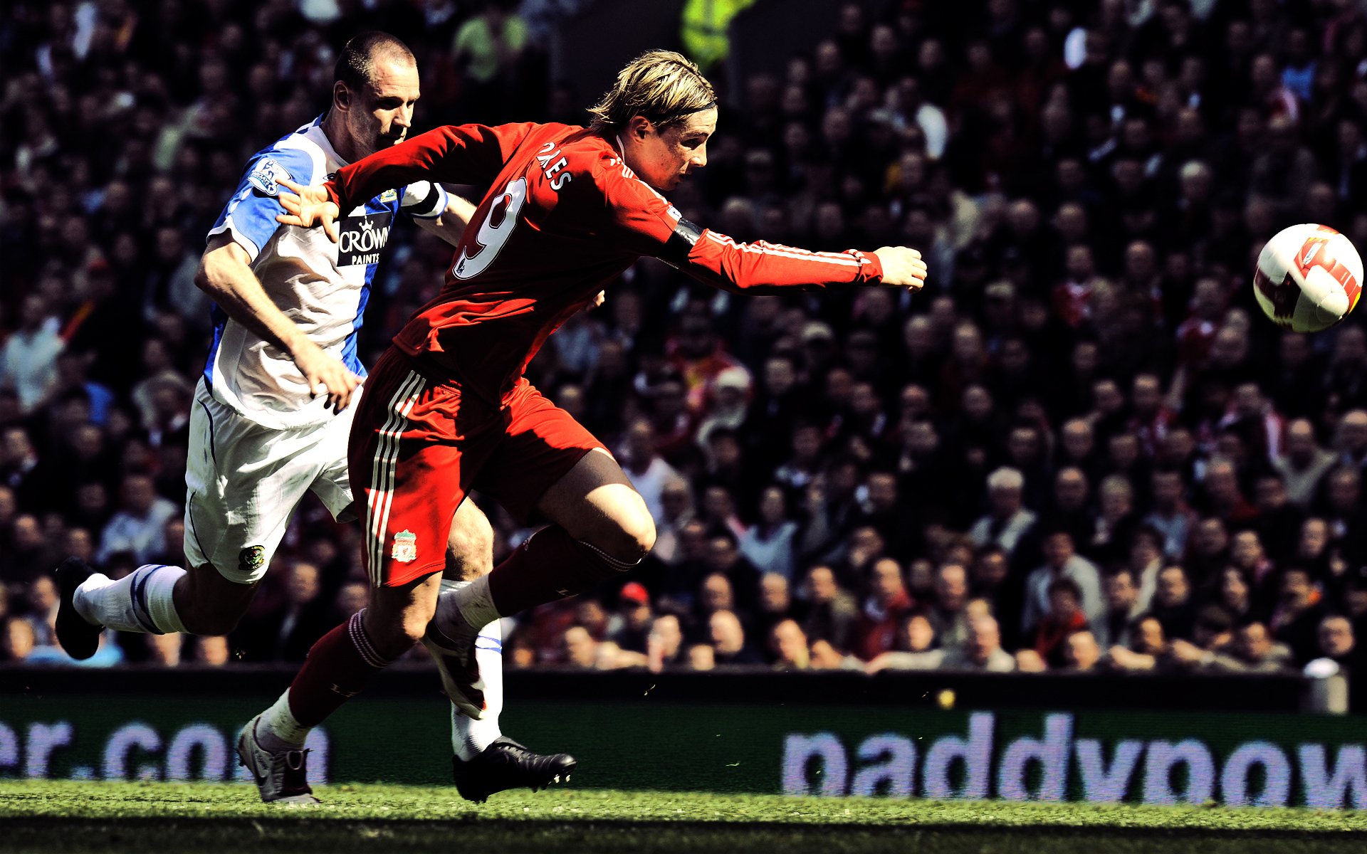 fußballvereine sport fernando torres liverpool