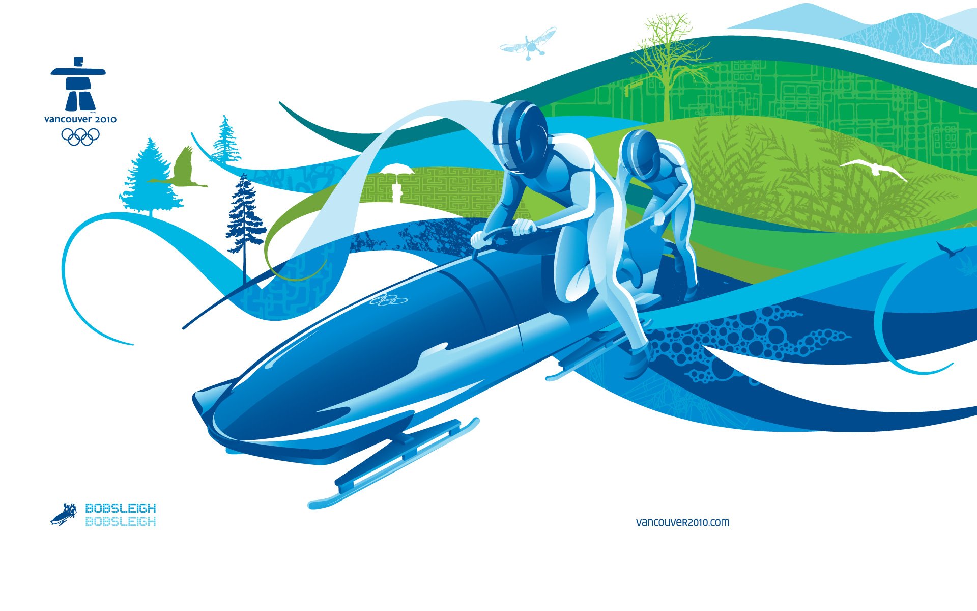 igrzyska olimpijskie 2010 vancouver bobsleje