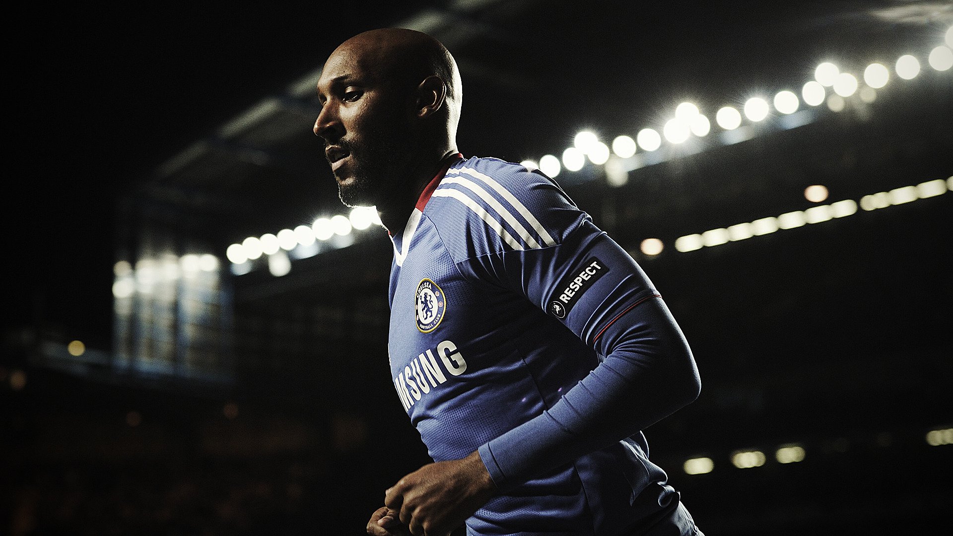 sport chelsea drużyny kluby anelka