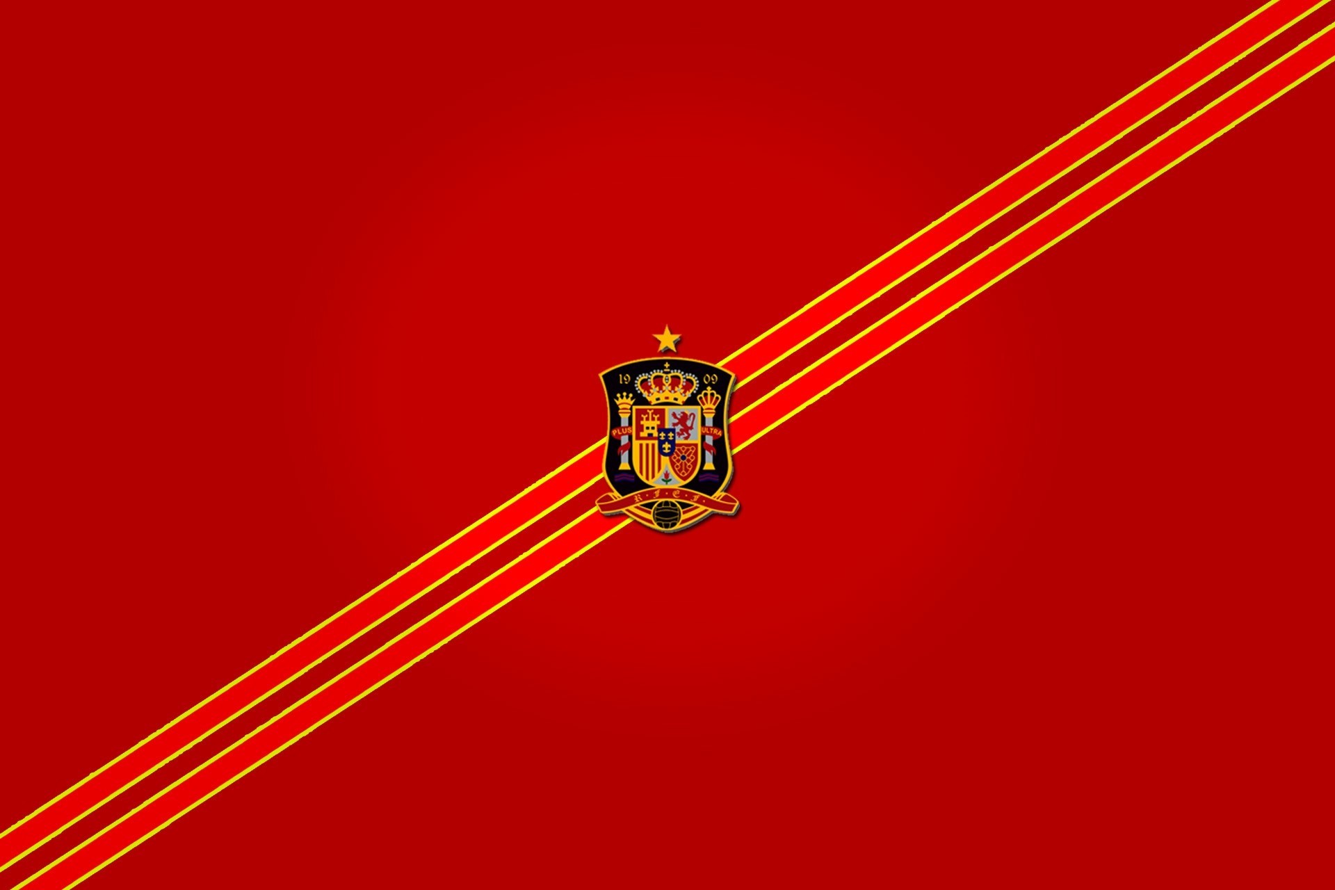 football furia roja la emblème fond furia rouge équipe d espagne de football espagne