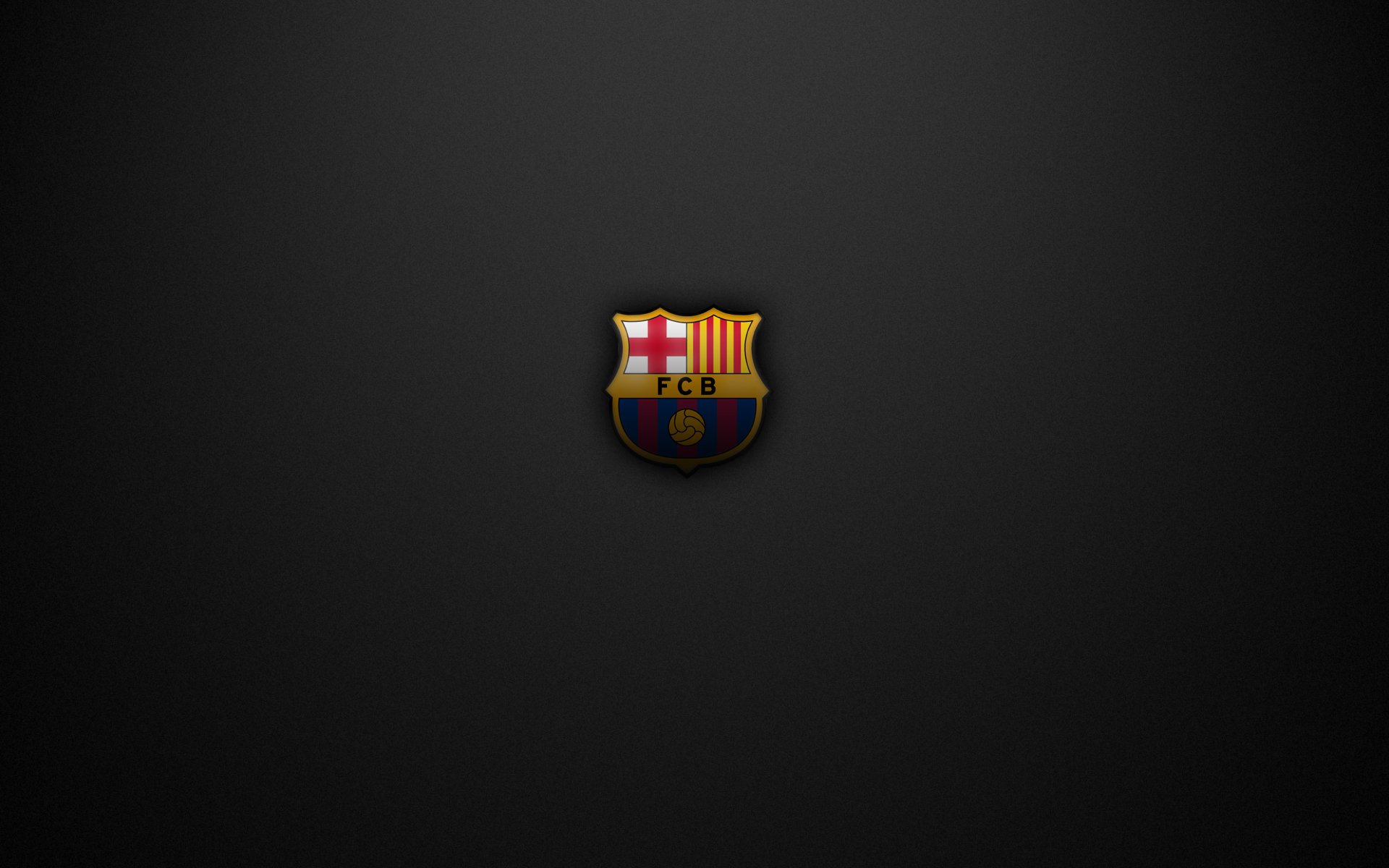 sport stil fußballclubs zeichen embleme symbolik barcelona football