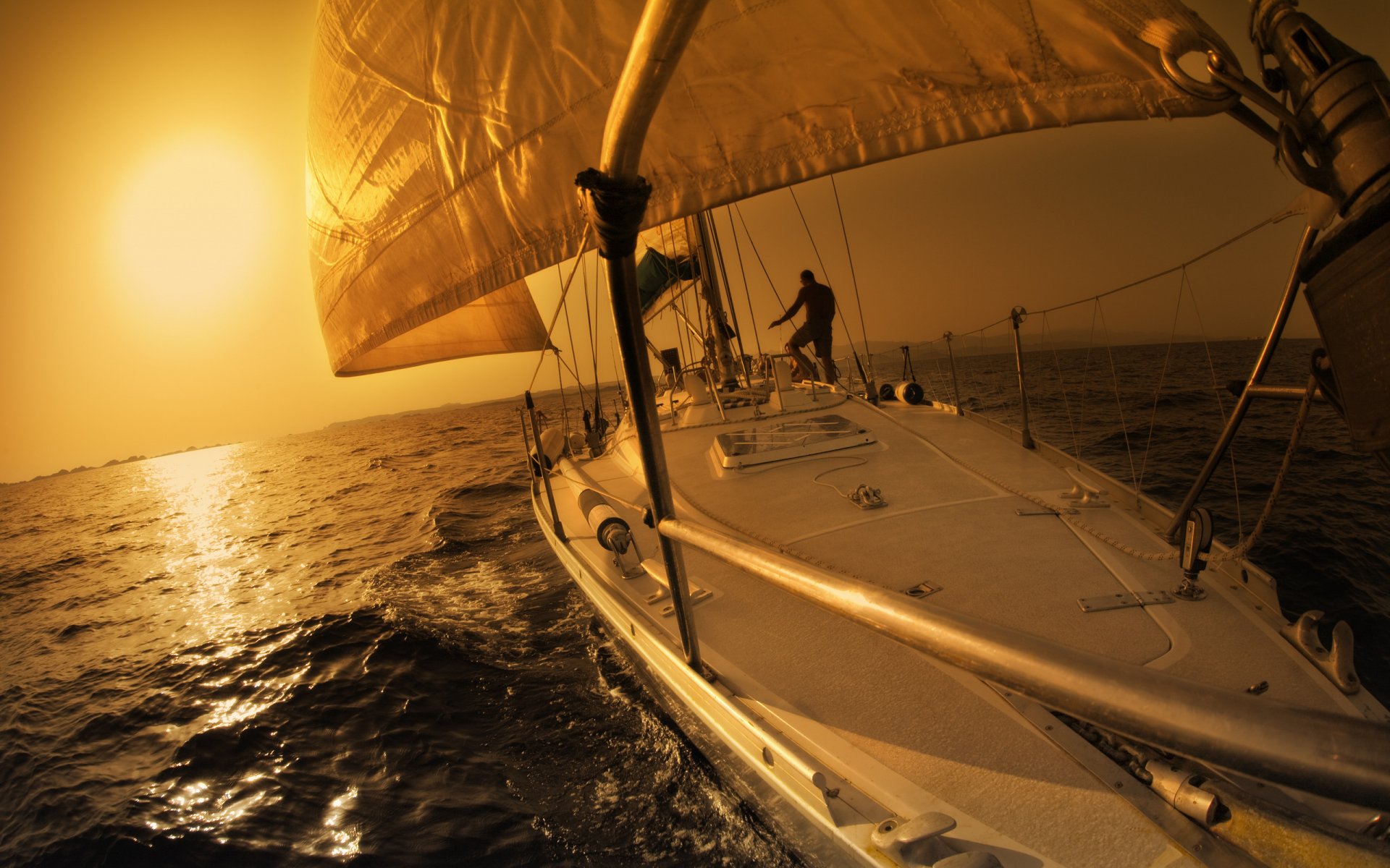 sport menschen wasser boot boote segelboote mann