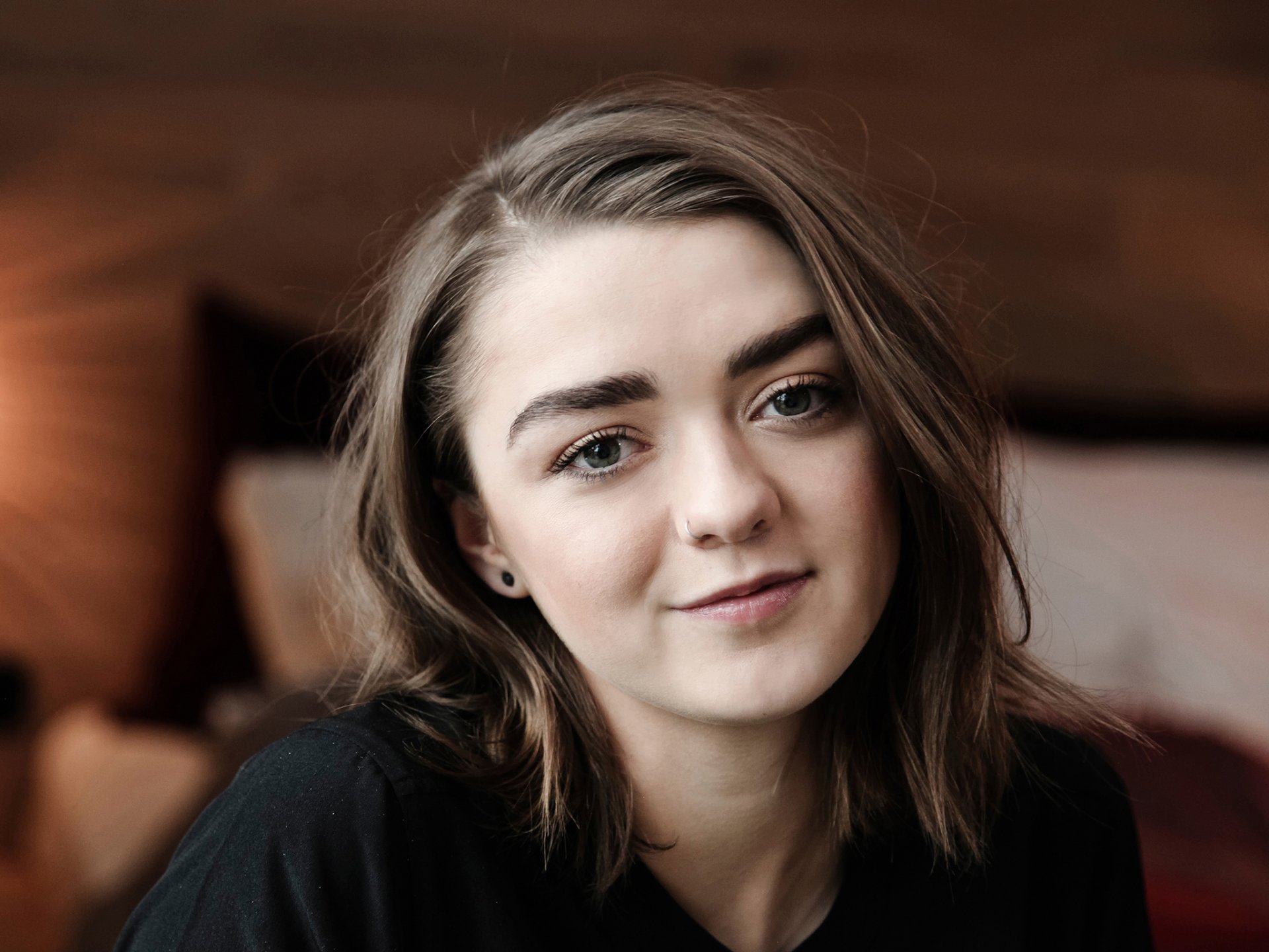 maisie williams maisie williams sesja zdjęciowa berlinale 2015