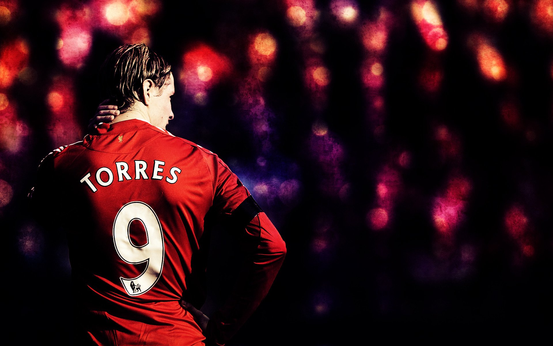 sport liverpool clubs fernando torres fernando torres football clubs