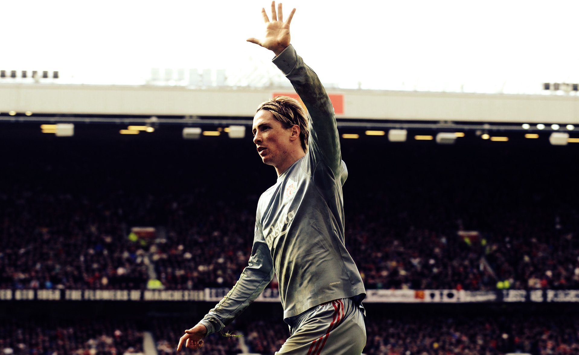 clubs football fernando torres liverpool sports sport pic