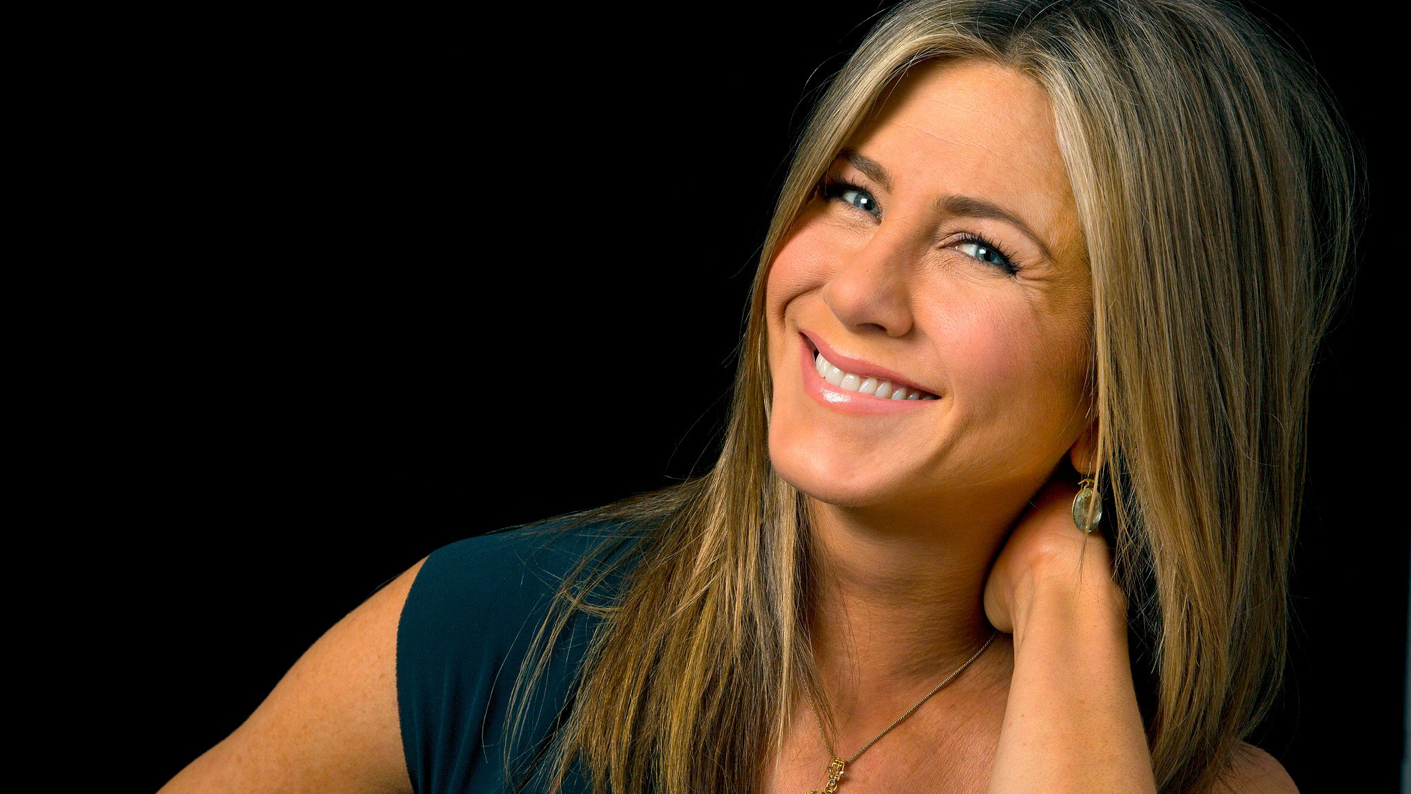 jennifer aniston photoshoot los angeles time