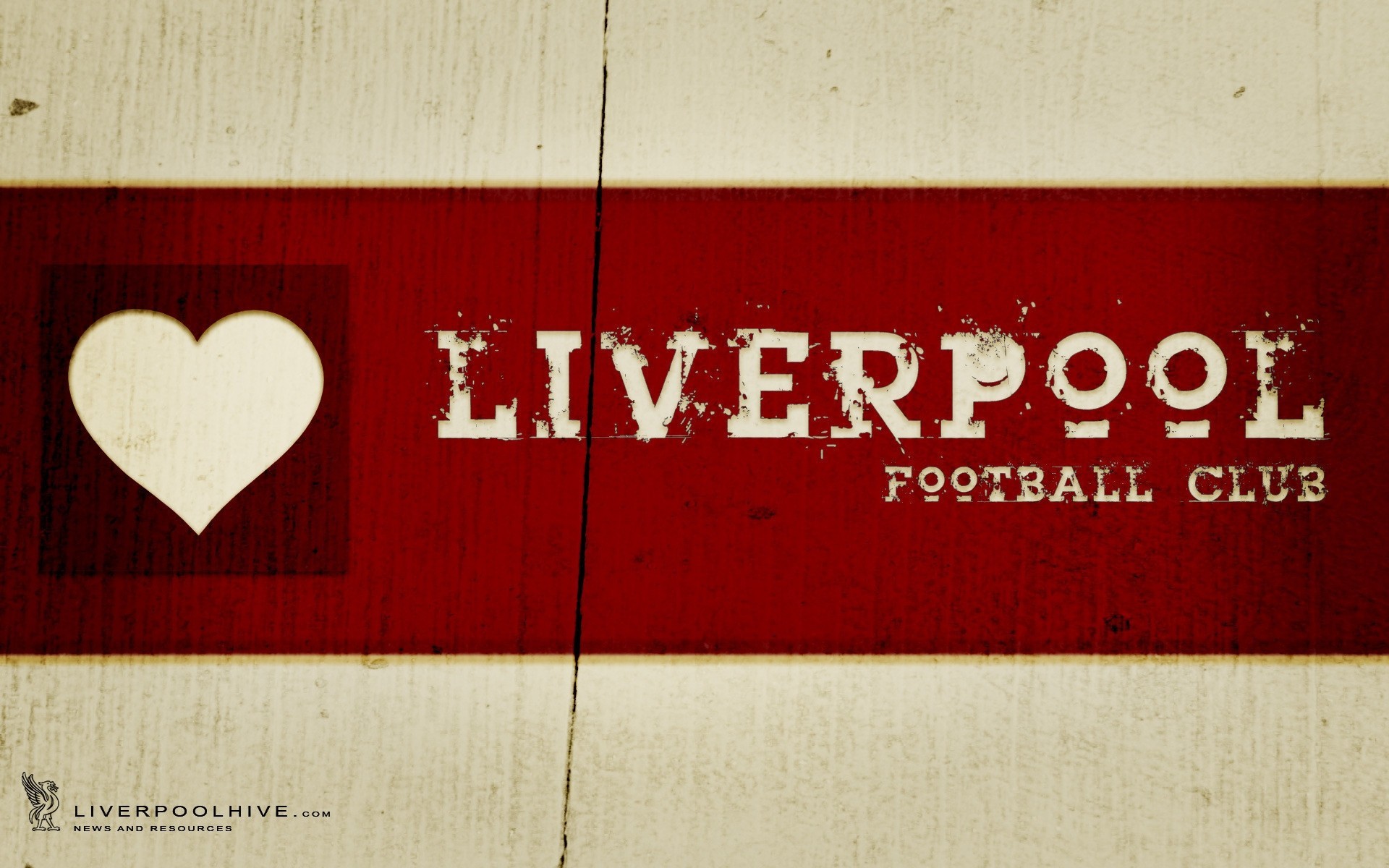 football liverpool fond d écran