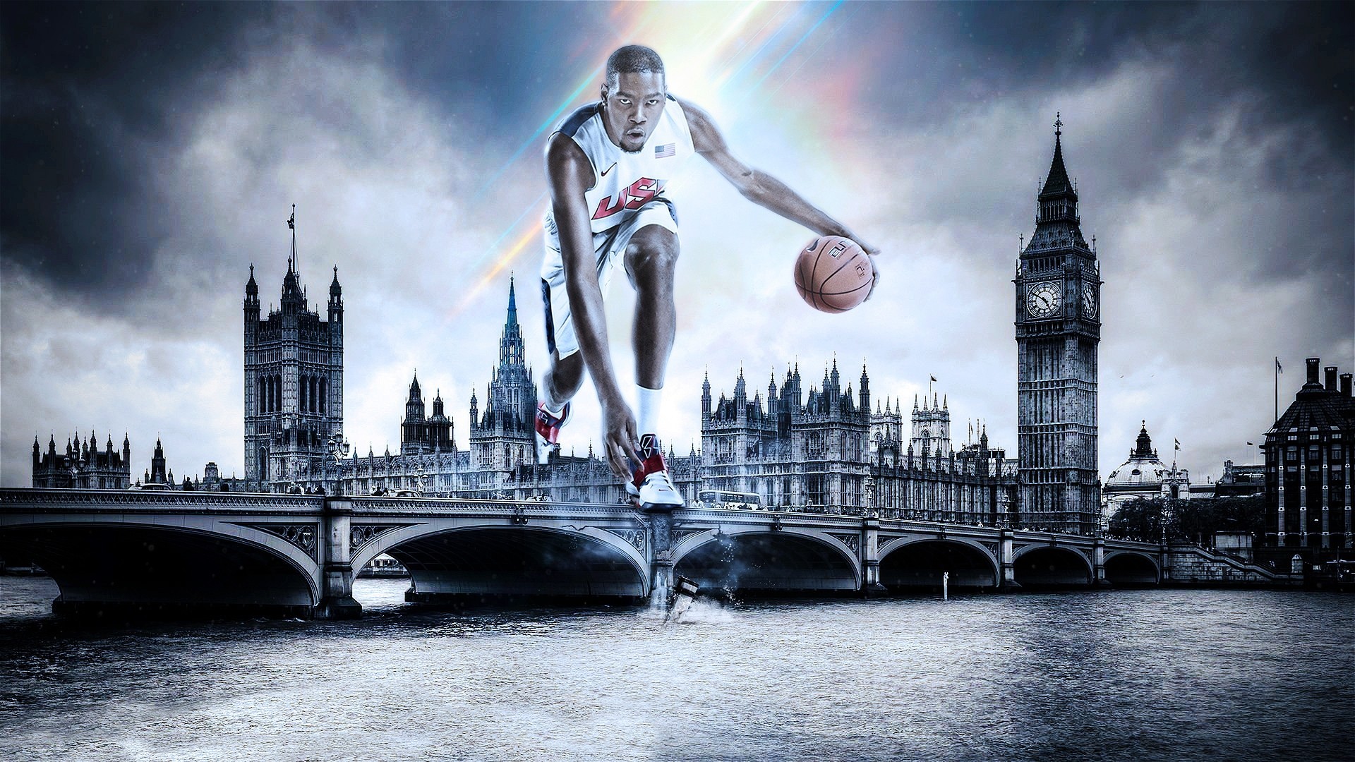 durant basketball kevin durant london sports olympic game