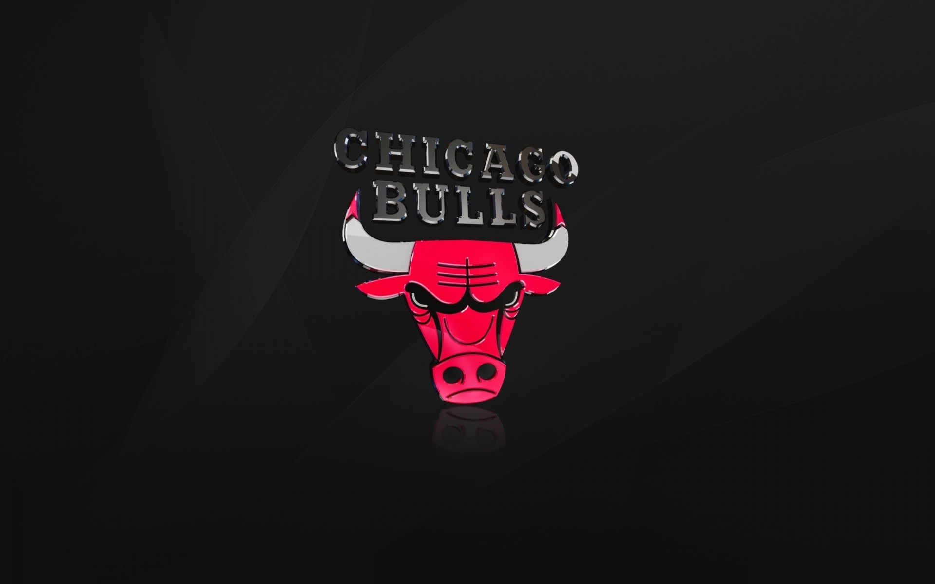 michael jordan bulls chicago emblem basketball black nba