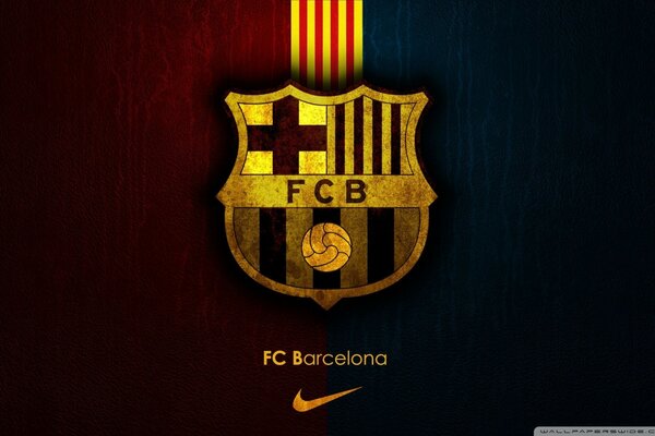 Honor i symbol piłkarskiej Barcelony