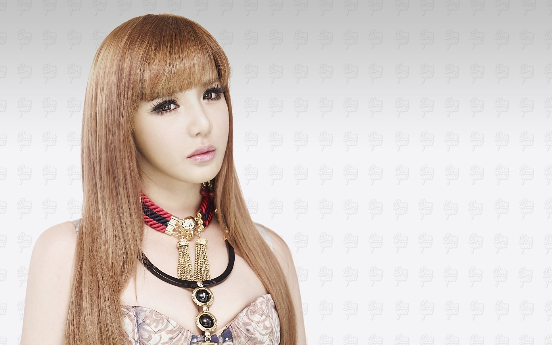 2ne1 specifica k-pop musica corea del sud ragazza asiatica