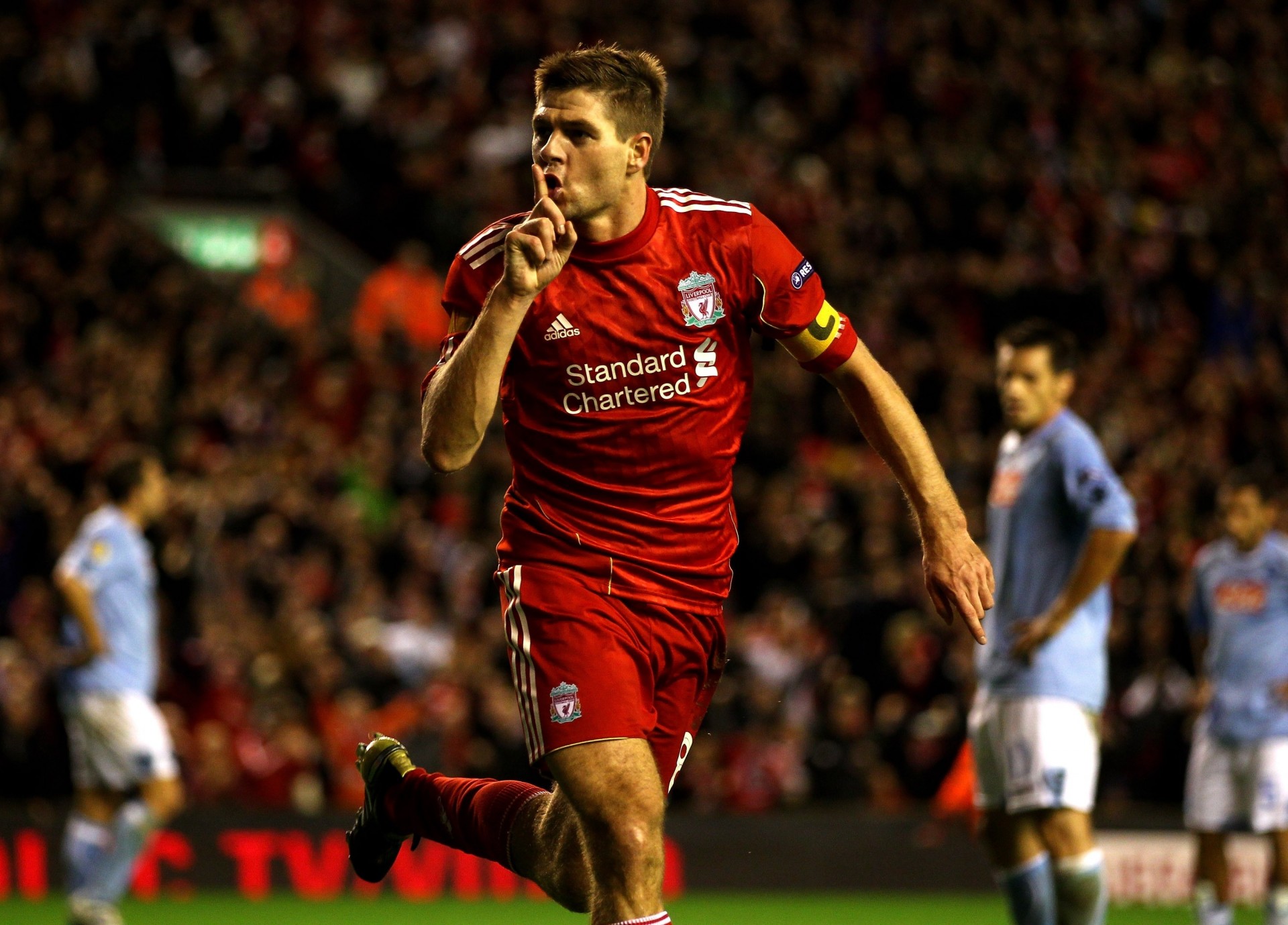 enfield road la leyenda de liverpool tío vasya el todopoderoso