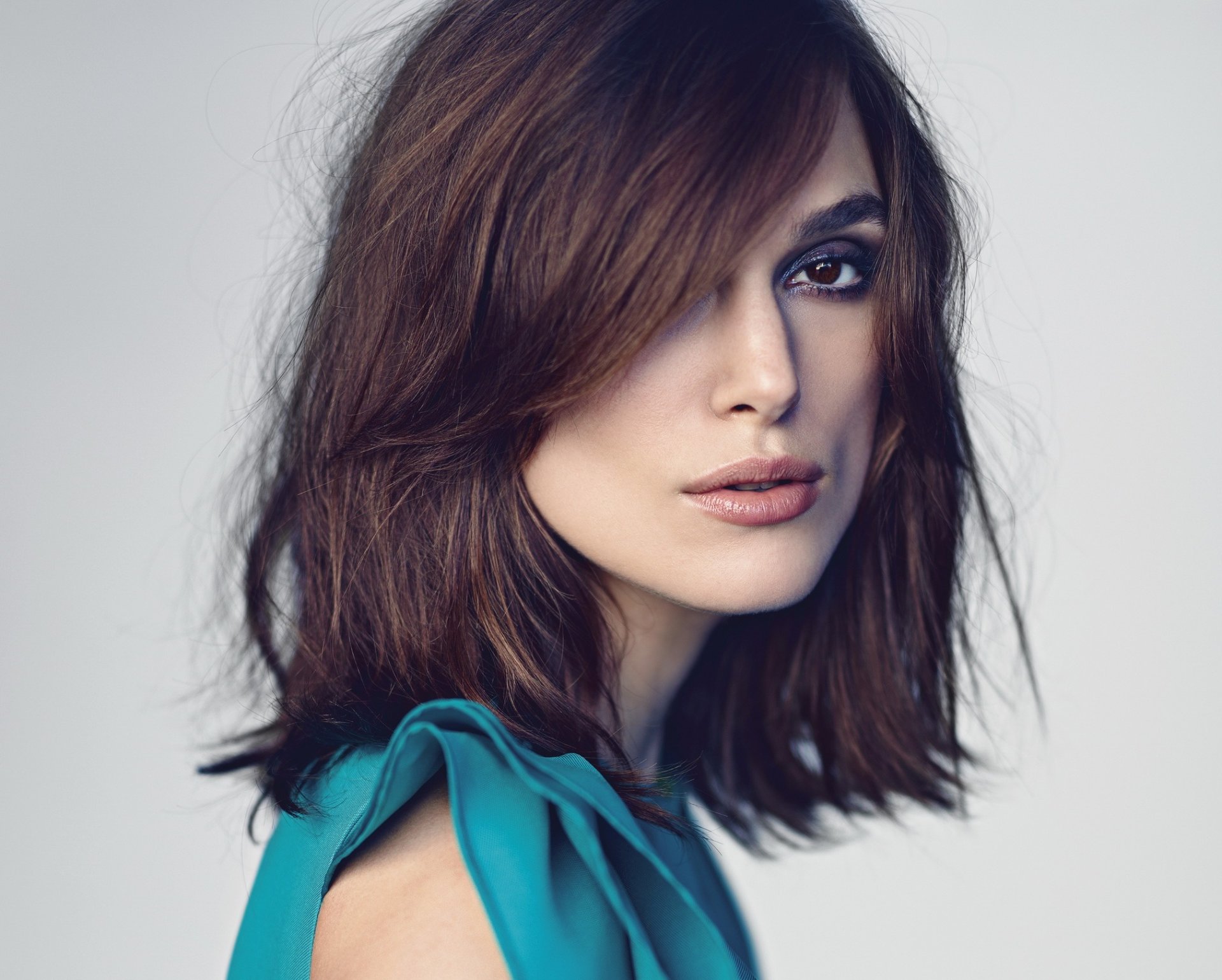 keira knightley view