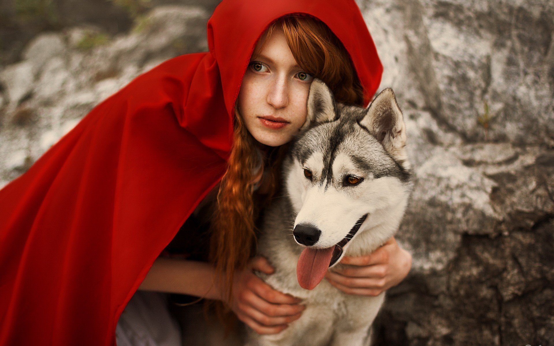 rotkäppchen regenmantel wolf rotkäppchen rotkäppchen cosplay