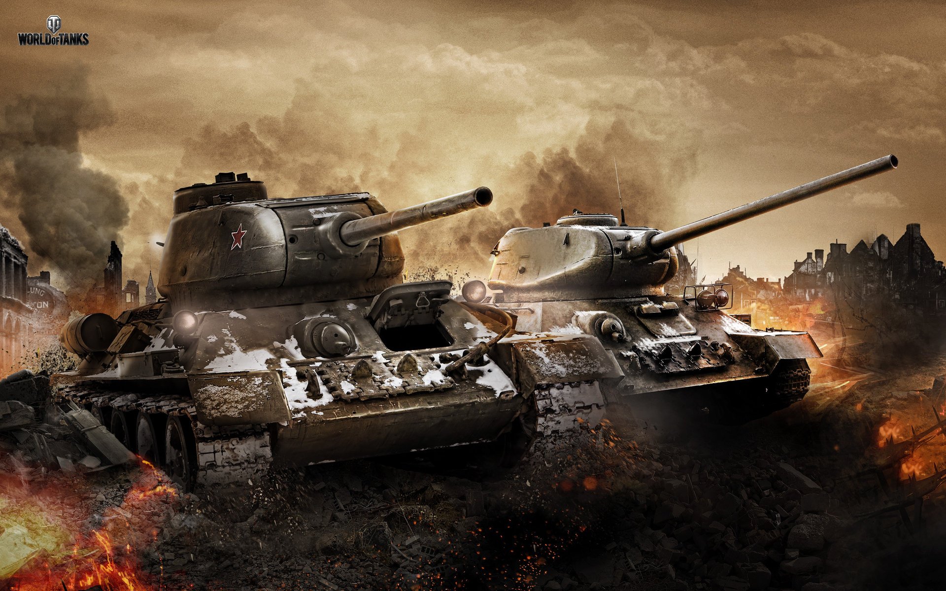 t-34 arte month may 2013 t-34-85 world of tanks urss tanques