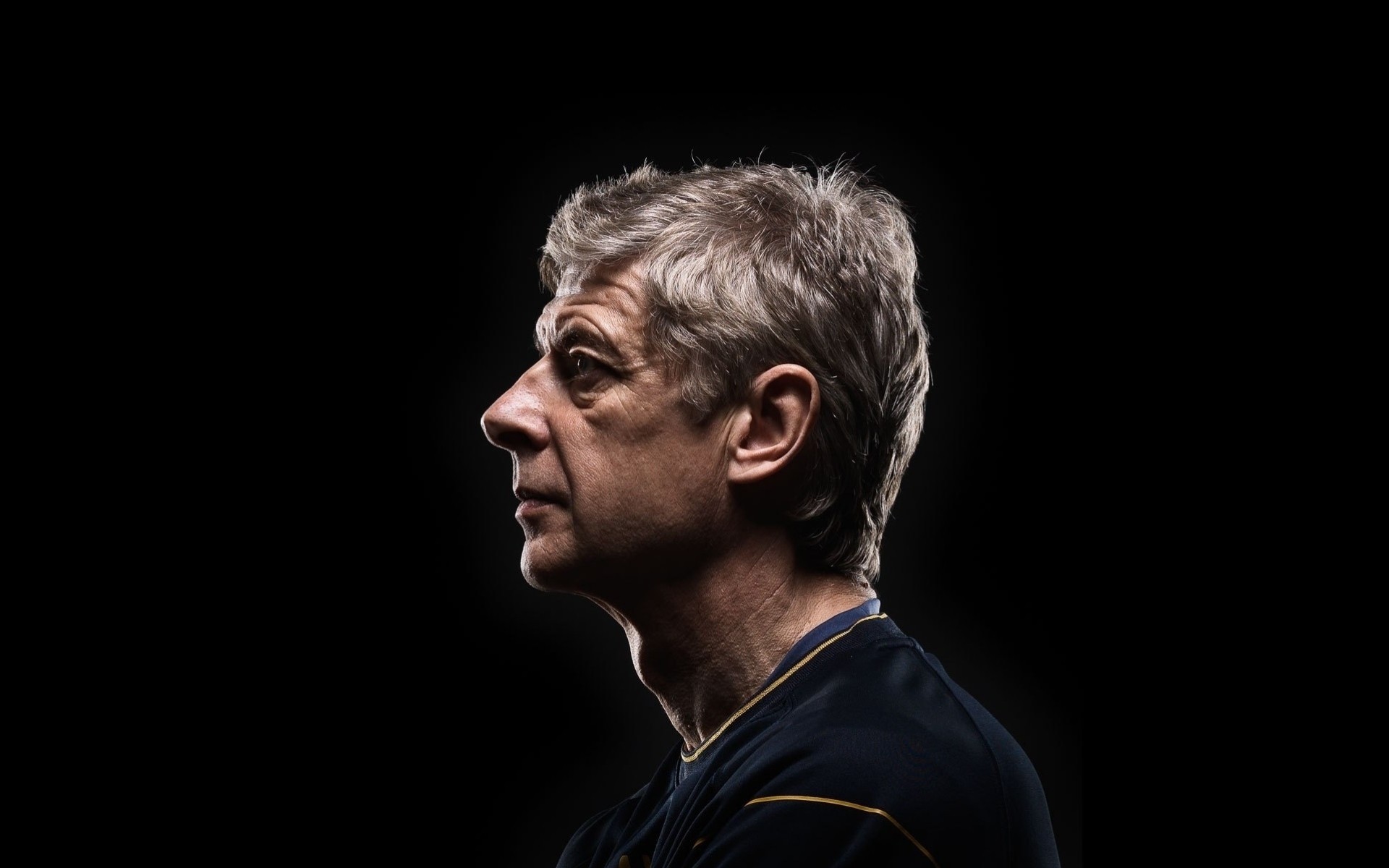 arsenal london arsene wenger entrenador