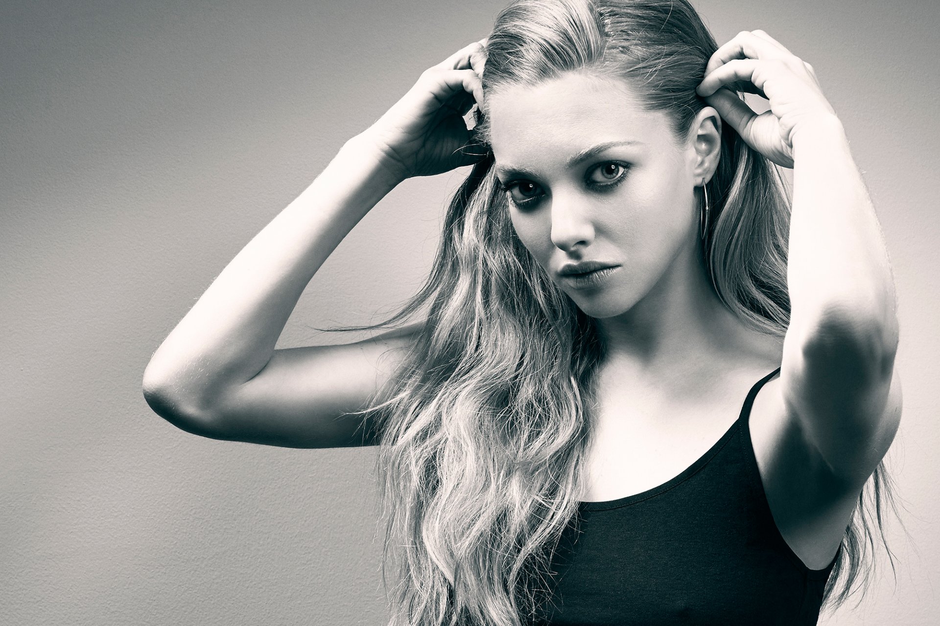 amanda seyfried photoshoot h b the way we get by 2015