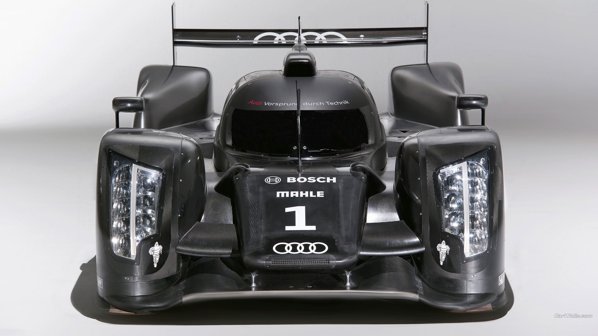 audi r18 le mans lmp1