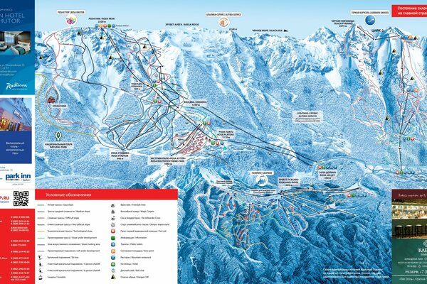 Die Olympischen Winterspiele in Sotschi 2014