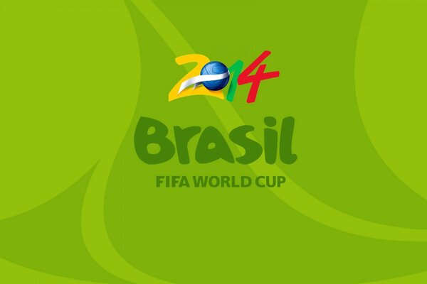 Coupe du monde de football. Brésil