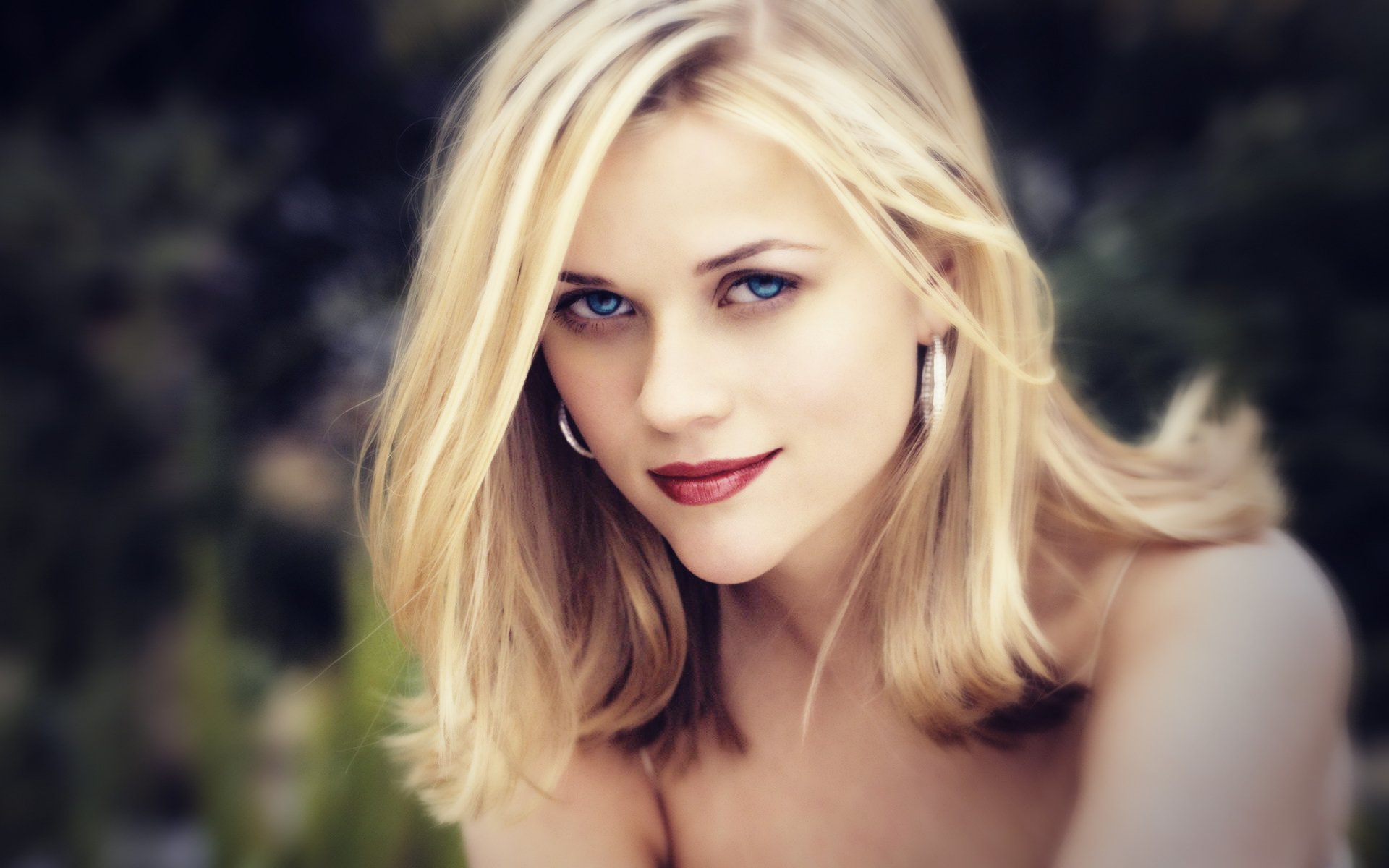 reese witherspoon actriz mirada