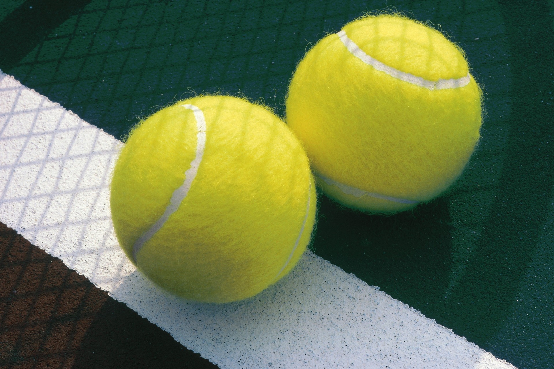 tenis sport piłki