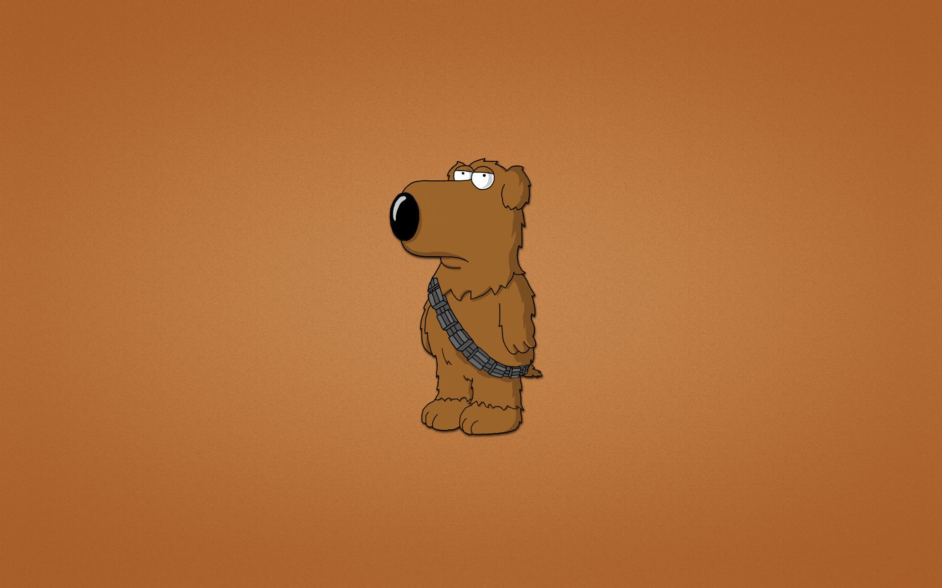 tar wars family guy brian star wars family guy dog