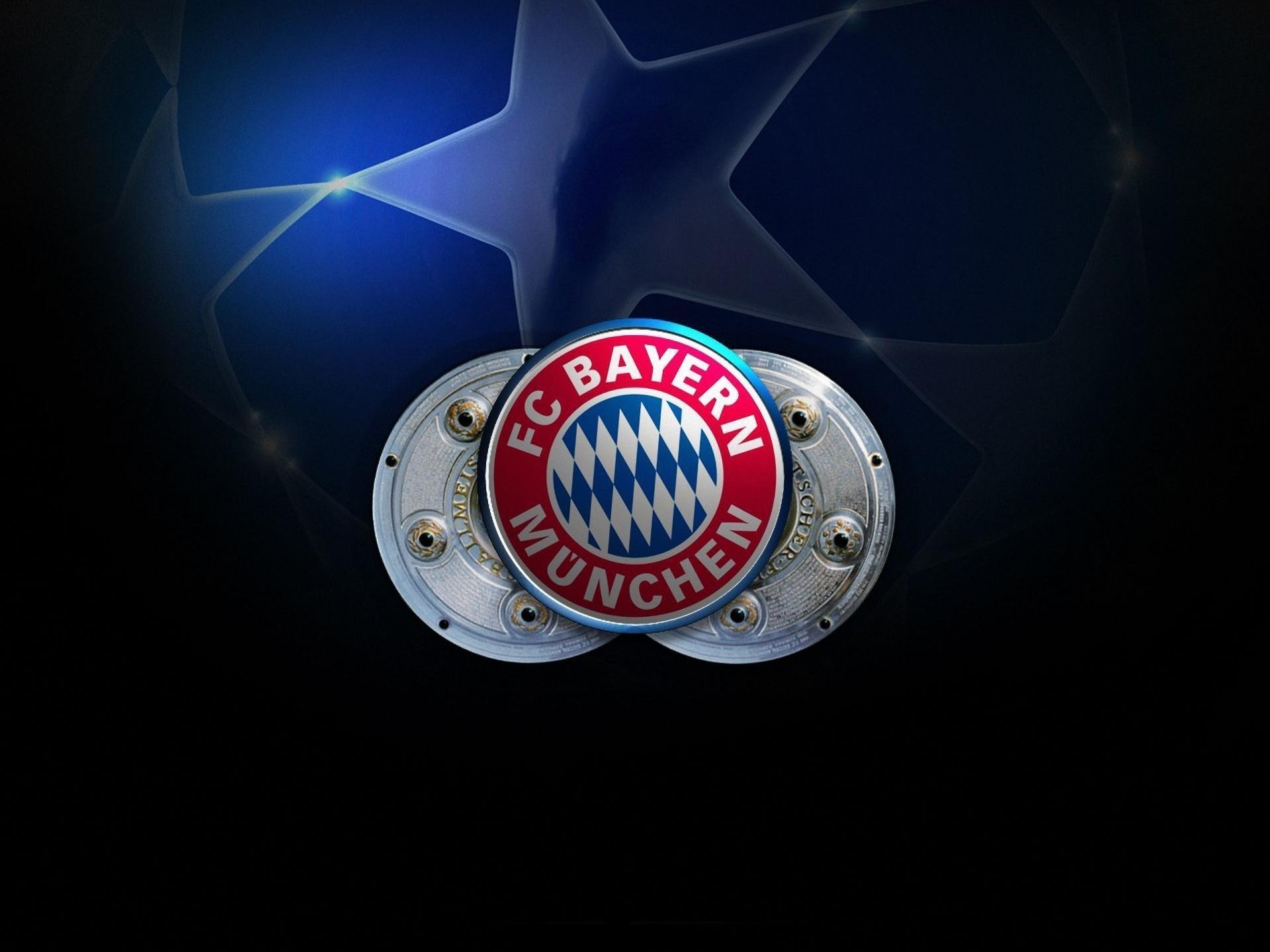 emblema calcio germania club bayern monaco fc bayern