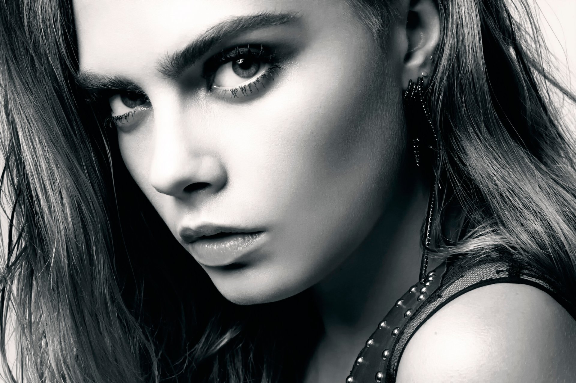 cara delevingne cara jocelyn delevingne delevingne top model inglese attrice servizio fotografico stili l express 2015