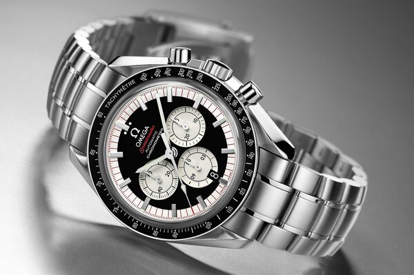 Bellissimo Cronometro automatico Omega