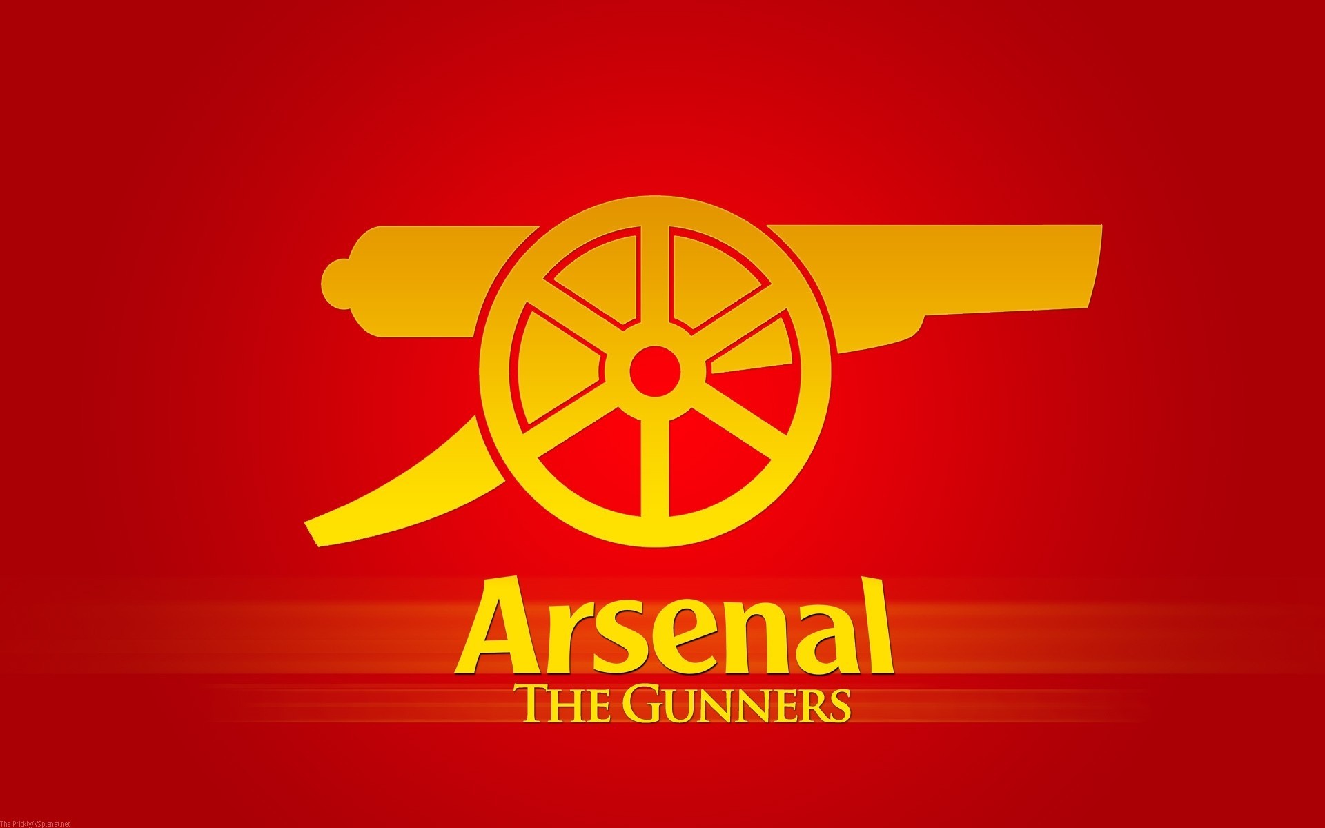 club de football emblème arsenal de londres arsenal gunners artilleurs inscription mois