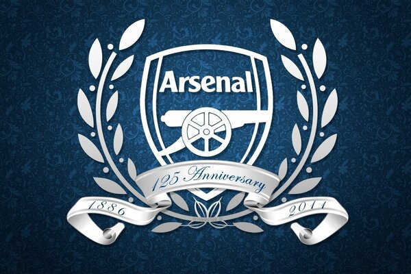 Emblem des FC Arsenal