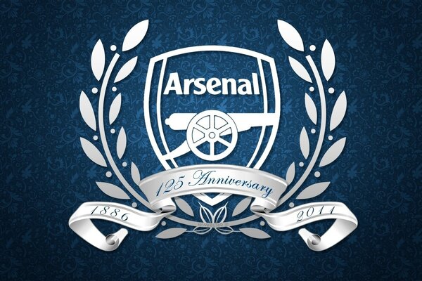 Emblème du Club de football Arsenal