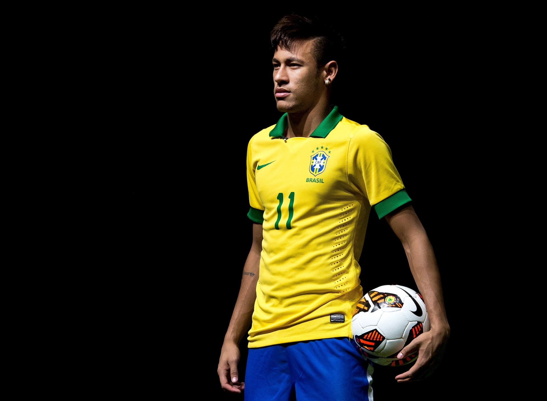 neymar santiago.