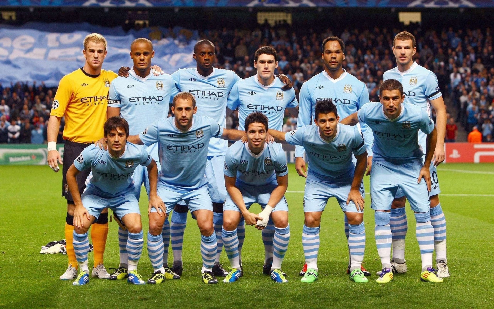 futbolistas fútbol equipo