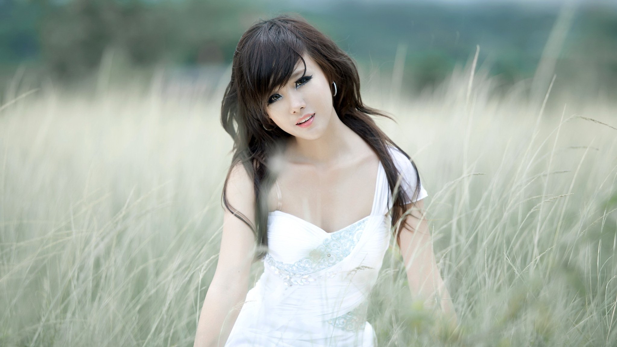 phuong wen fille brune asiatique vietnamien belle vue