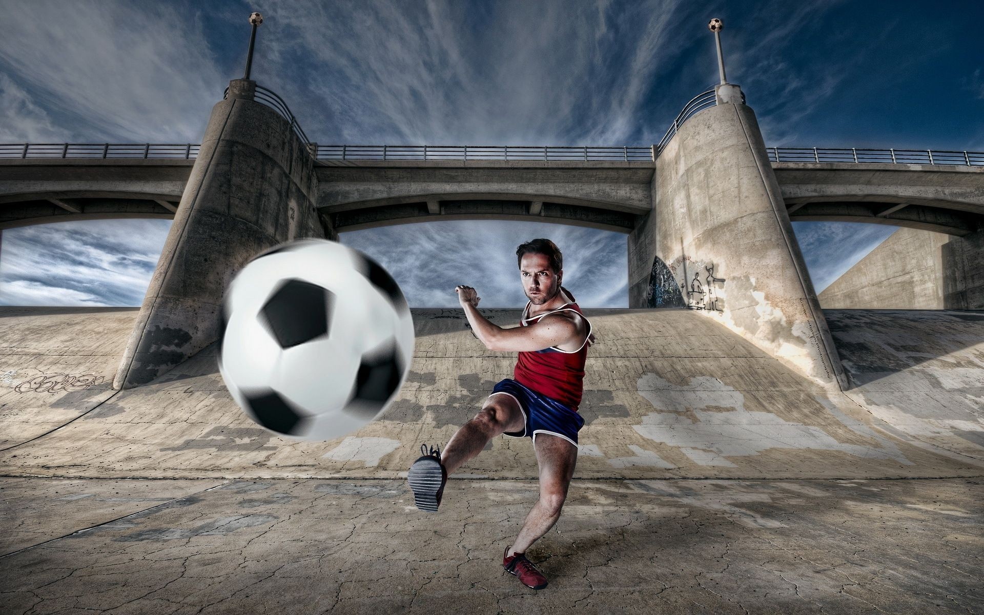 fußball schlagzeug ball sport